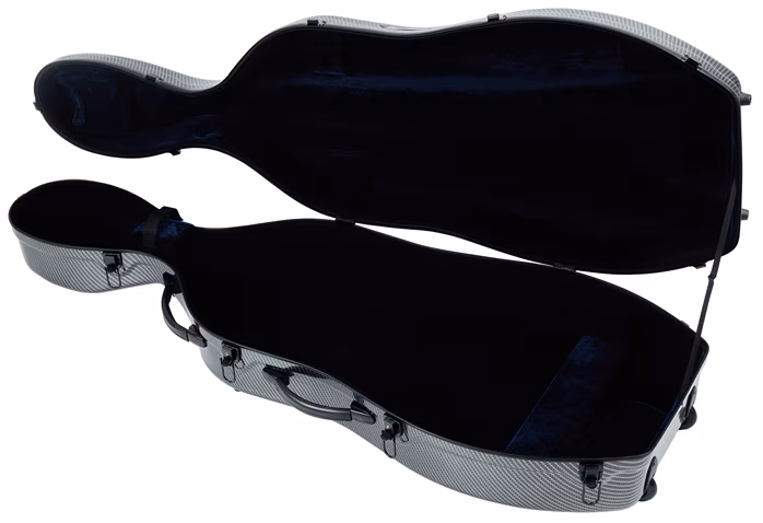 Pierre Marin Cello Case 4/4 (PM-CL1019C) - Futerał wioloncelowy