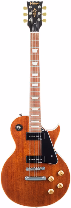 Vintage V100PMH - Gitara elektryczna