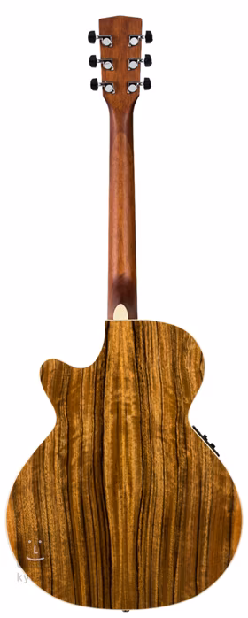 Cort SFX-DAO NAT - Gitara elektroakustyczna