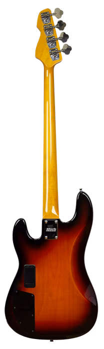 Markbass GV4 Gloxy 3TS - Elektryczna gitara basowa