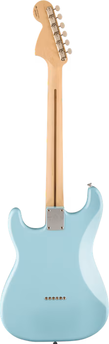 Fender Tom Delonge Strat RW DNB - Gitara elektryczna