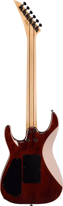 Jackson Pro Plus Dinky Arch Top EB TPB - Gitara elektryczna