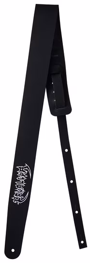 Richter Cavalera - Pas gitarowy