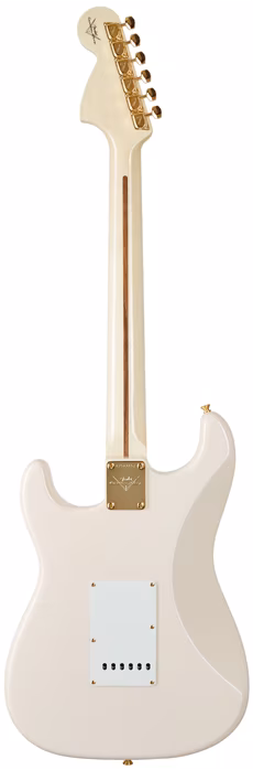 Fender Custom Shop 69 Stratocaster NOS FASPK - Gitara elektryczna