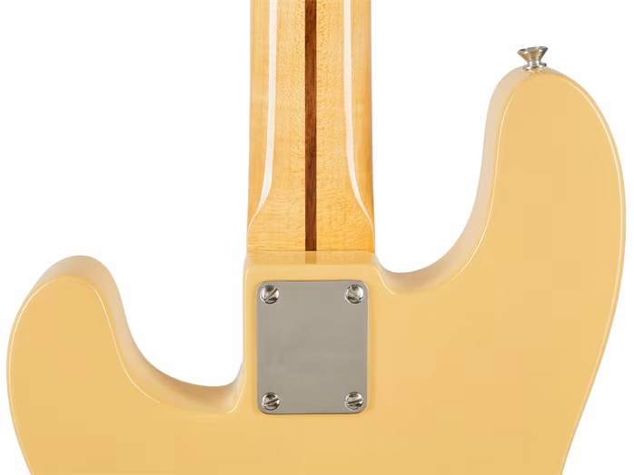 Fender Custom Shop Vintage Custom 51 Precision Bass TCP Nocaster Blonde - Elektryczna gitara basowa