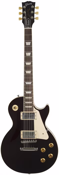 Gibson Les Paul Standard 50s Figured Top Translucent Oxblood - Gitara elektryczna