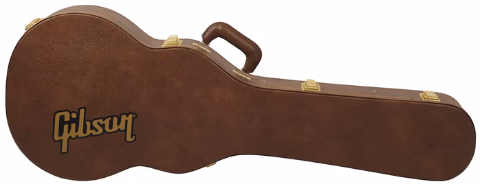 Gibson Les Paul Standard 50s Figured Top Translucent Oxblood - Gitara elektryczna