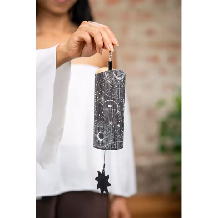 Meinl Sonic Energy Cosmic Bamboo Chime Stella 432 Hz - Chimesy