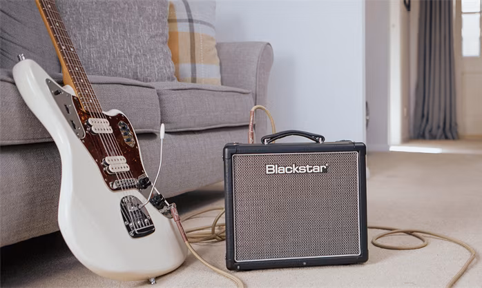 Blackstar HT-1R MkII - Combo lampowe gitarowe