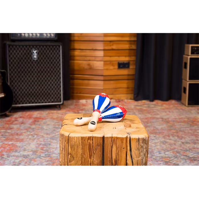 Meinl MSM3CU - Marakasy