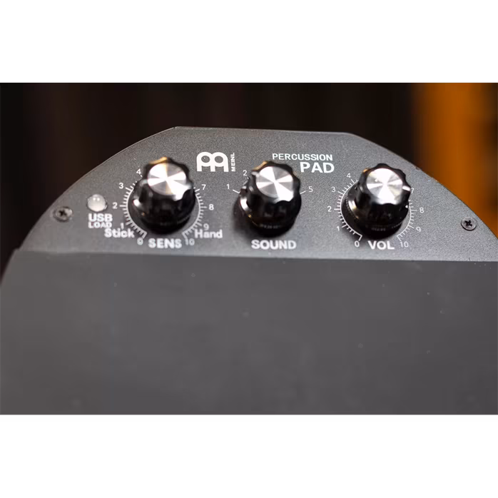 Meinl MCPP Compact Percussion Pad - Elektroniczny pad perkusyjny