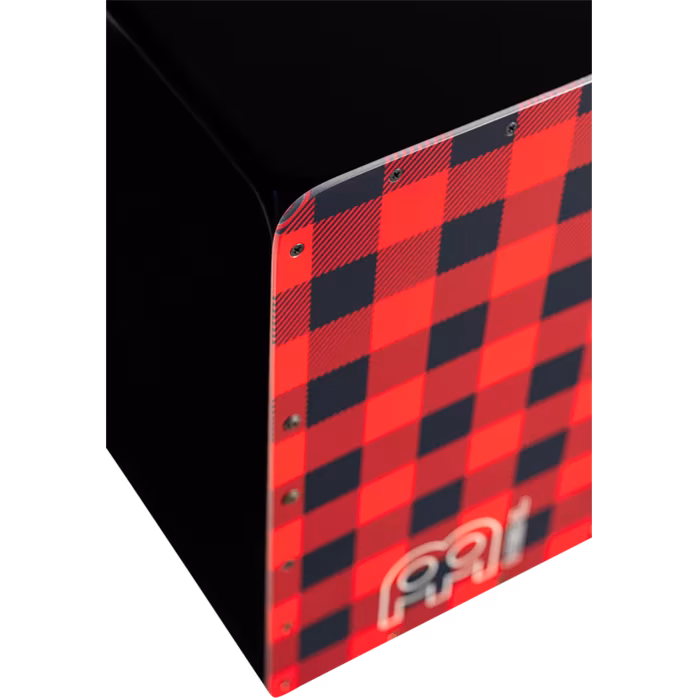 Meinl HCAJ3LJ Lumberjack String Cajon - Cajon