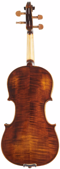 Palatino VB 350B Stradivari Model Vln 4/4 (rozpakowane) - Skrzypce akustyczne