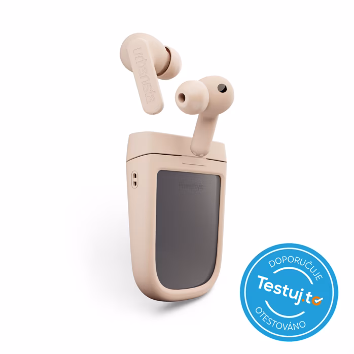 Urbanista Phoenix Desert Rose - Słuchawki bezprzewodowy