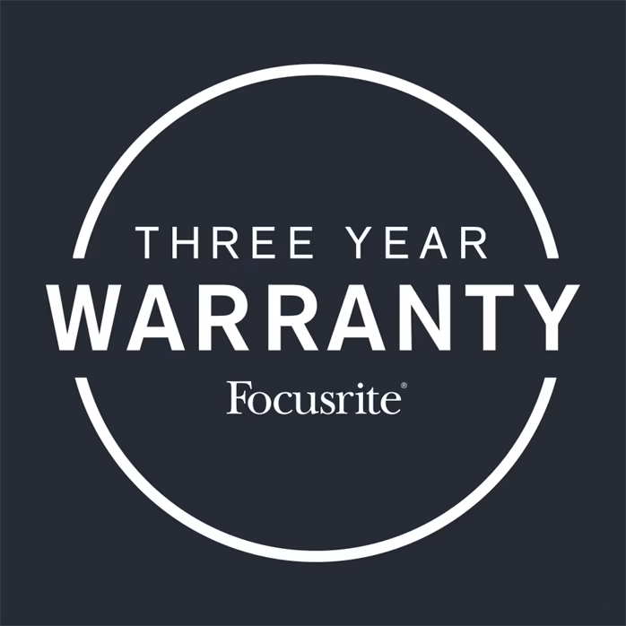 Focusrite ISA Two - Przedwzmacniacz mikrofonowy