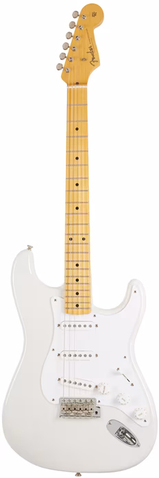 Fender Custom Shop 56 Stratocaster NOS FWBL - Gitara elektryczna