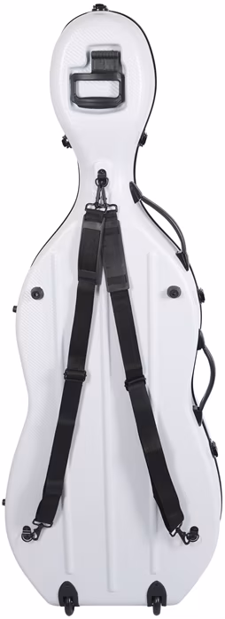 Pierre Marin Cello Case 4/4 (PM-CL1012C) (uszkodzone) - Futerał wioloncelowy