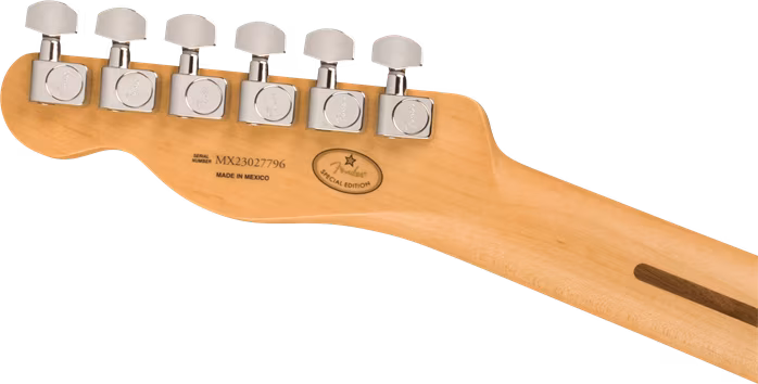 Fender LE Player Telecaster EB OB (rozpakowane) - Gitara elektryczna