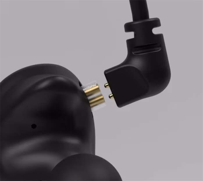 Soundbrenner Wave IEMs - Słuchawki In-Ear