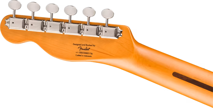 Fender Squier LE Classic Vibe 60s Custom Telecaster MN SDR - Gitara elektryczna