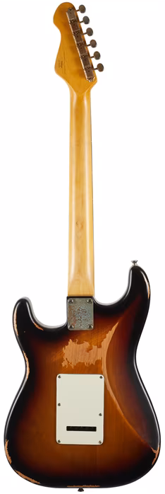 Vintage V6HMRPR - Gitara elektryczna