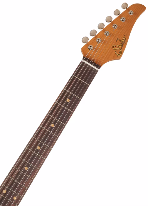 Suhr Classic S Vintage HSS RW CAR - Gitara elektryczna