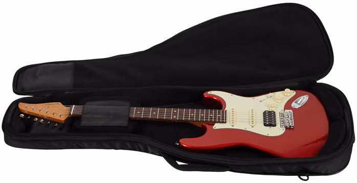 Suhr Classic S Vintage HSS RW CAR - Gitara elektryczna