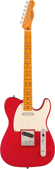 Fender Squier LE Classic Vibe 60s Custom Telecaster MN SDR - Gitara elektryczna
