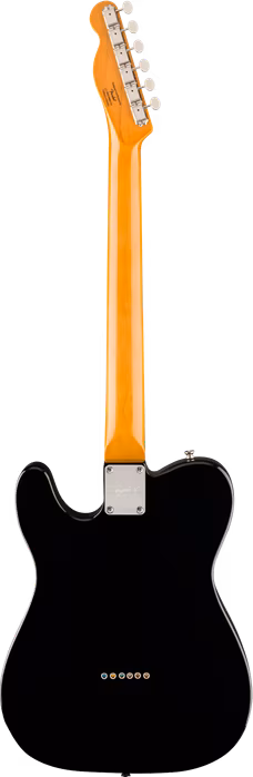 Fender Squier LE Classic Vibe 60s Telecaster SH LRL BK - Gitara elektryczna