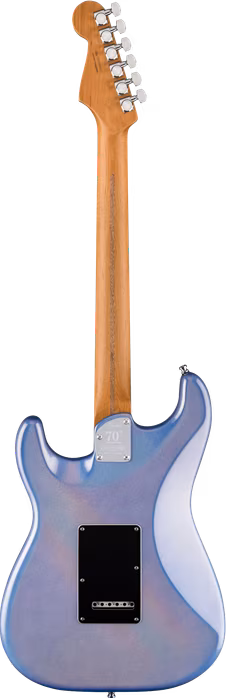 Fender 70th Anniversary Ultra Stratocaster HSS MN AM - Gitara elektryczna