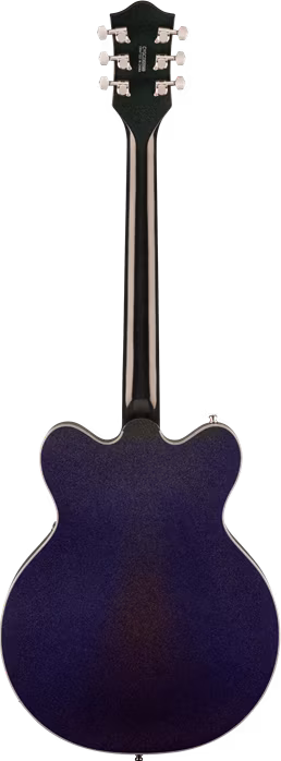 Gretsch Electromatic John Gourley Broadkaster IBK - Gitara półakustyczna