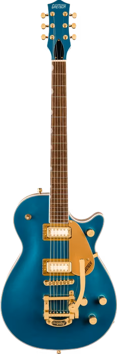 Gretsch Electromatic Pristine LTD PET - Gitara elektryczna