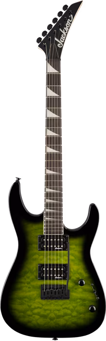 Jackson JS20 Dinky AMR TGB - Gitara elektryczna