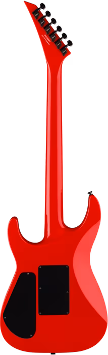 Jackson LE SL1X Soloist Deluxe Arch Top RCD - Gitara elektryczna