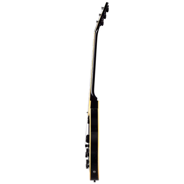 Gibson Custom Shop Kirk Hammett 1989 Les Paul Custom Murphy Lab Aged - Gitara elektryczna