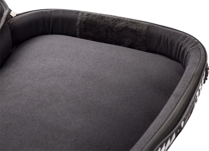 Fender FE620 Electric Gig Bag, Checkerboard - Pokrowiec na gitarę elektryczną