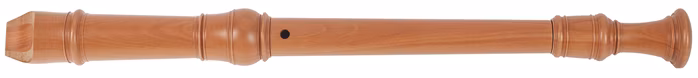 Moeck 4302 Rottenburgh, Pear wood - Flet prosty altowy