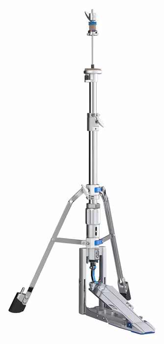 Yamaha HHS9D - Statyw hi-hat