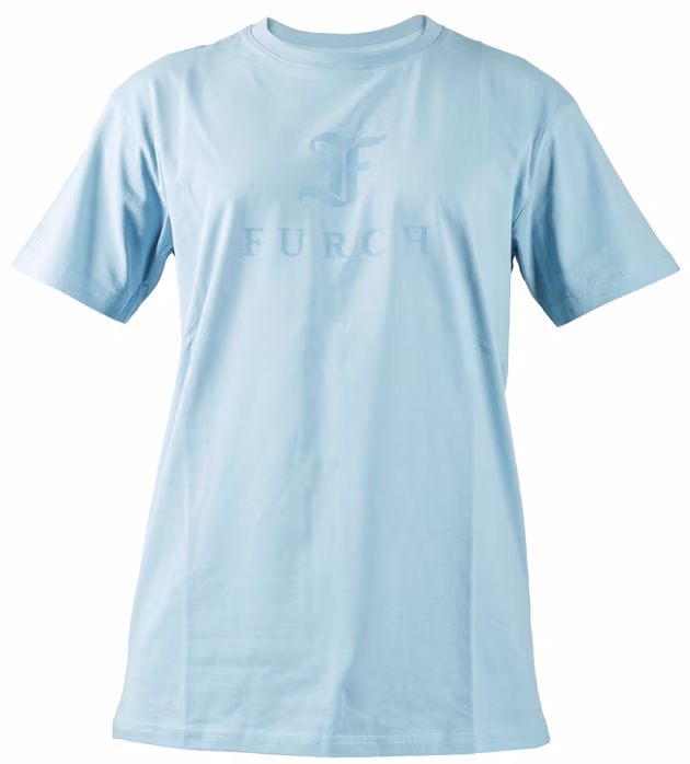 Furch Blue T-shirt XL - Koszulka