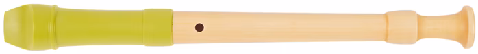 Mollenhauer 17411 Fipple Lere - Flet prosty sopranowy