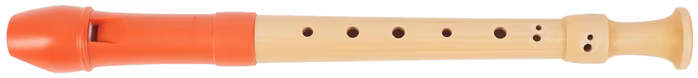 Mollenhauer 17414 Fipple Digi - Flet prosty sopranowy
