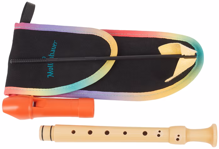 Mollenhauer 17414 Fipple Digi - Flet prosty sopranowy