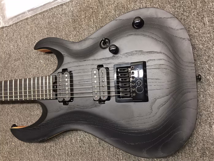 Cort KX700 EVERTUNE OPBK (używane) - Gitara elektryczna