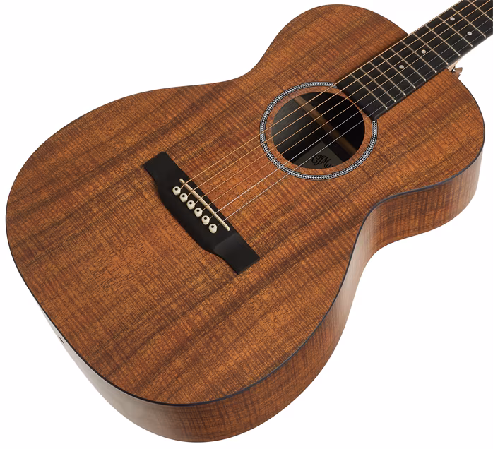 Martin Special X Koa O - Gitara akustyczna