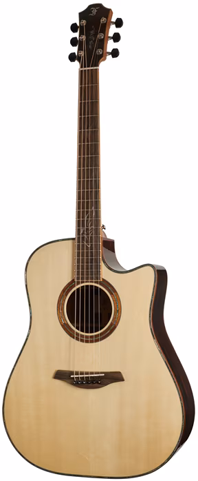 Furch Red Dc-LC - Gitara akustyczna