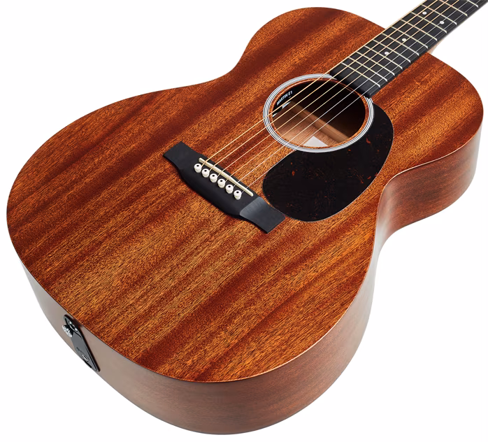 Martin 000-10E - Gitara elektroakustyczna