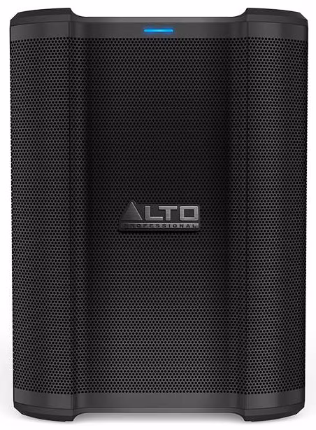 Alto Busker - Aktywna kolumna