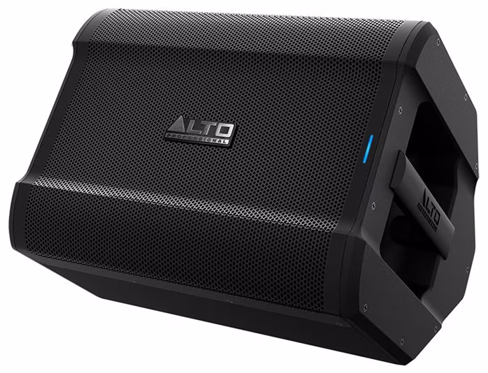 Alto Busker - Aktywna kolumna