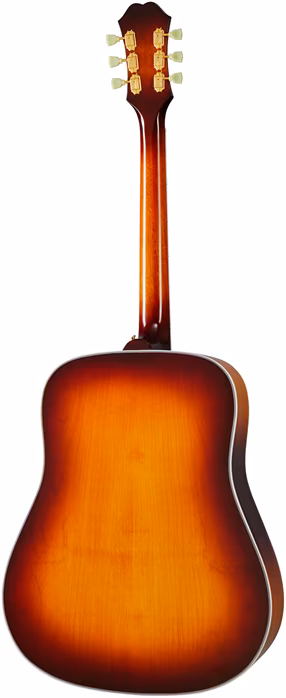 Epiphone Masterbilt Frontier Iced Tea Aged Gloss - Gitara elektroakustyczna