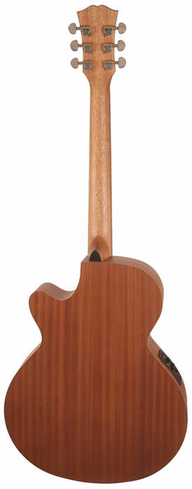 Dowina Puella GACE-S (używane) - Gitara elektroakustyczna